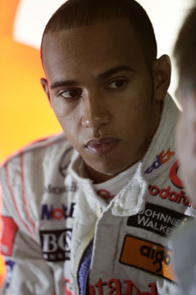 GP BRASILE - Prove Libere
